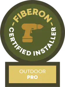 Fiberon Certified Installer