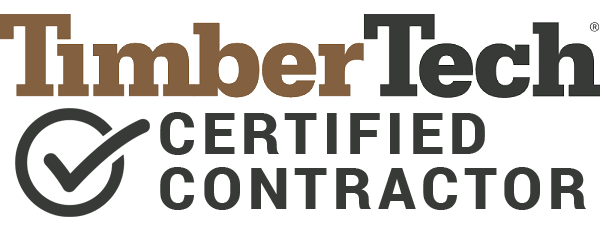 TimberTech Certified