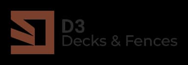 D3 Decks & Fences