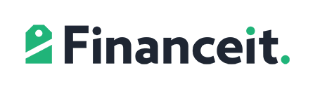 Financeit logo